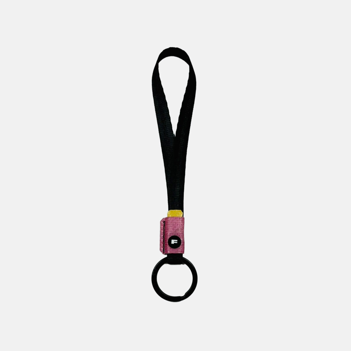 FREITAG F231 - Ed - Pink with Gold