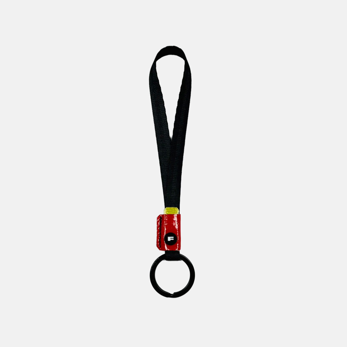 FREITAG F231 - Ed - Red with Gold