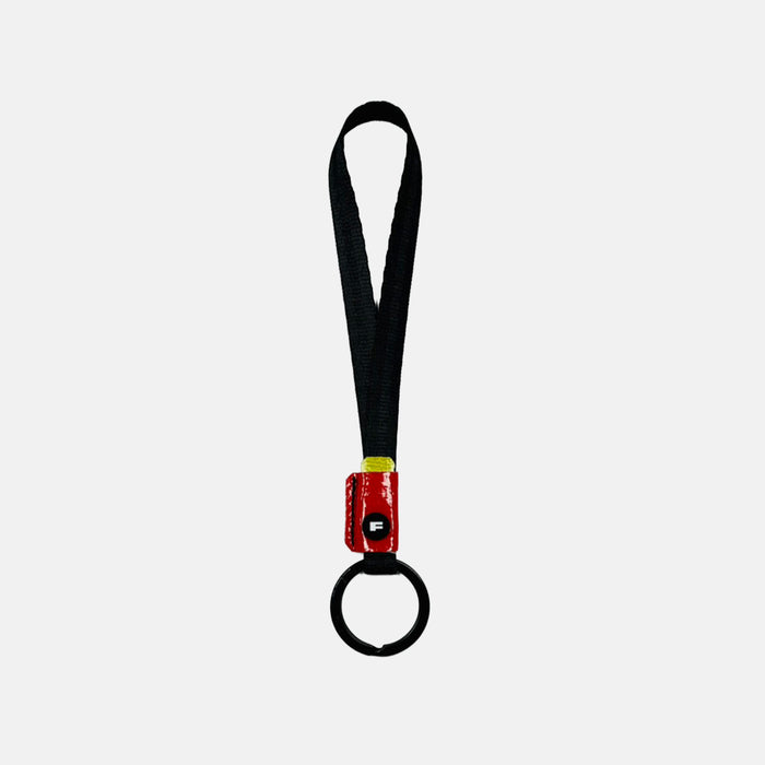 FREITAG F231 - Ed - Red with Gold