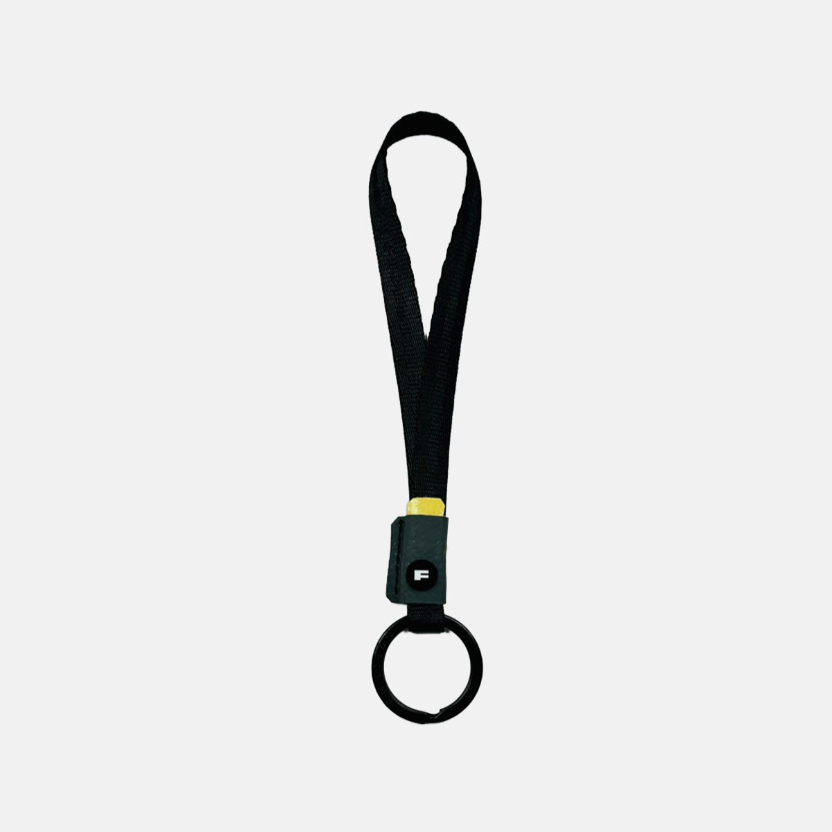 FREITAG F231 - Ed - Slate with Yellow