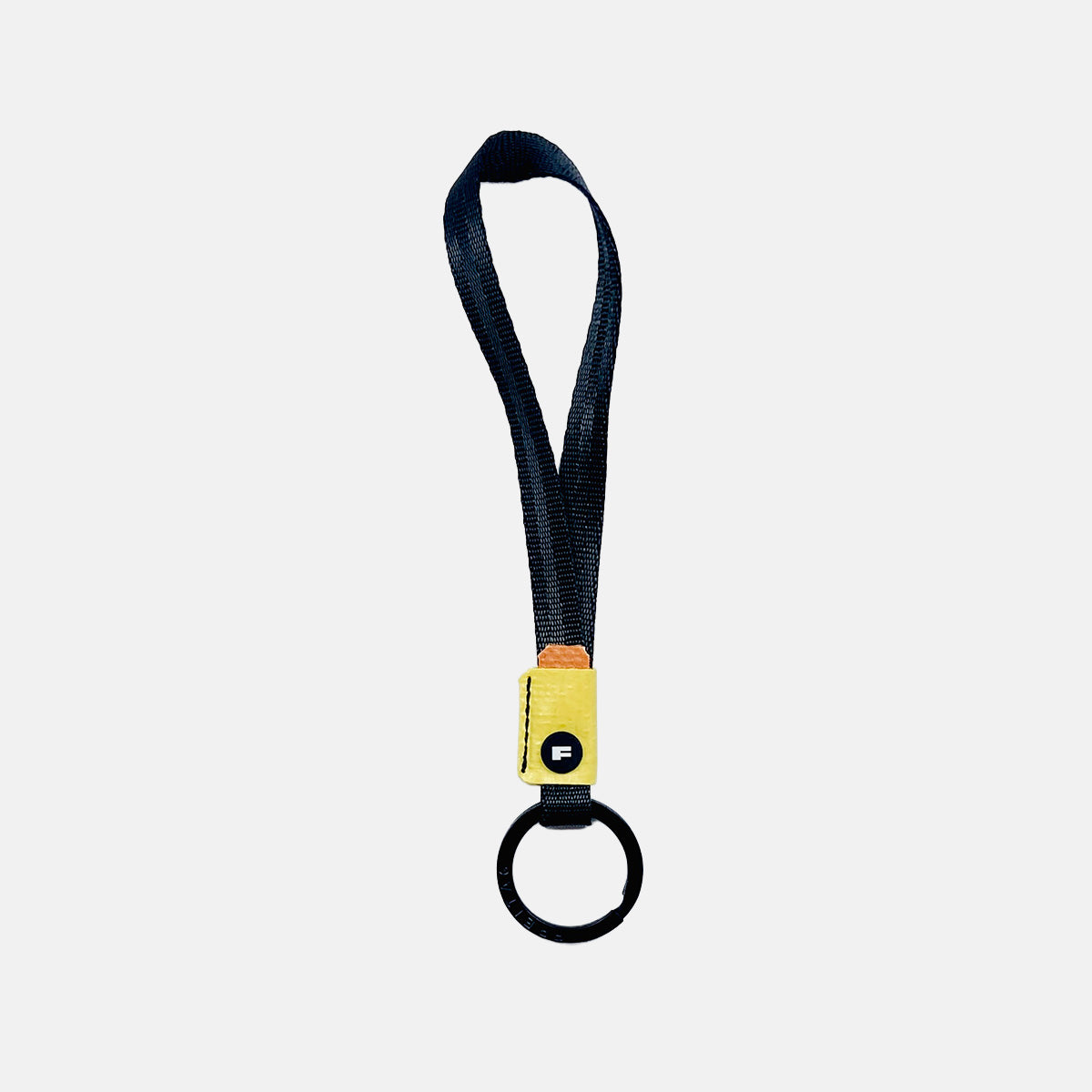 FREITAG F231 - Ed - Yellow with Orange