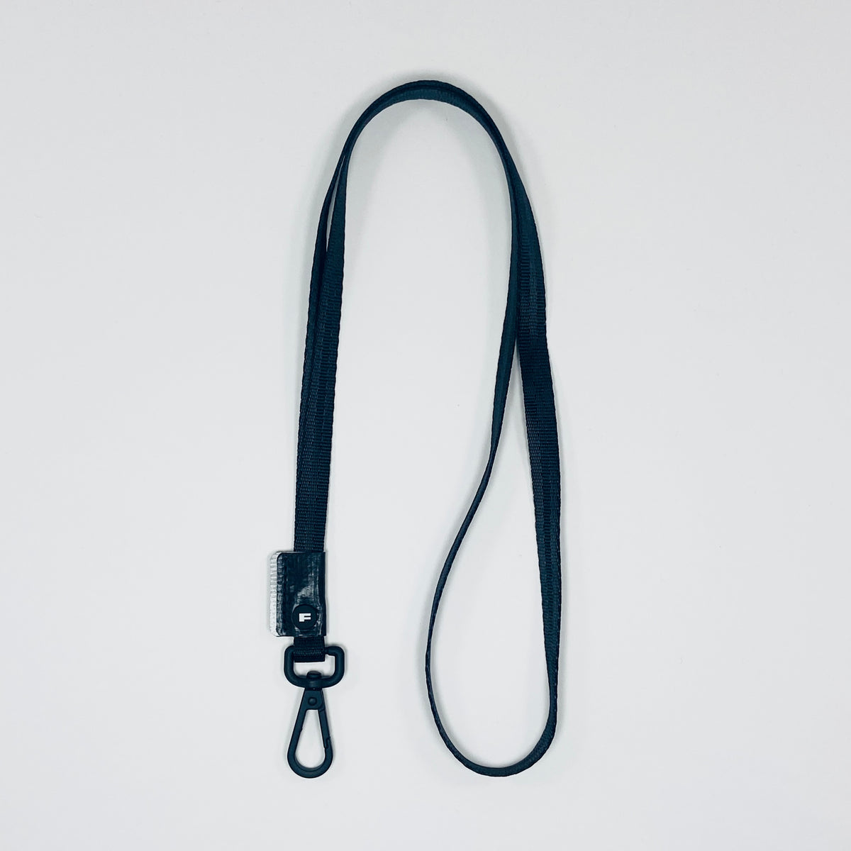 FREITAG F232 - Mo - Black with Silver