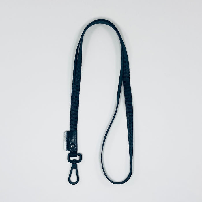 FREITAG F232 - Mo - Black with Silver