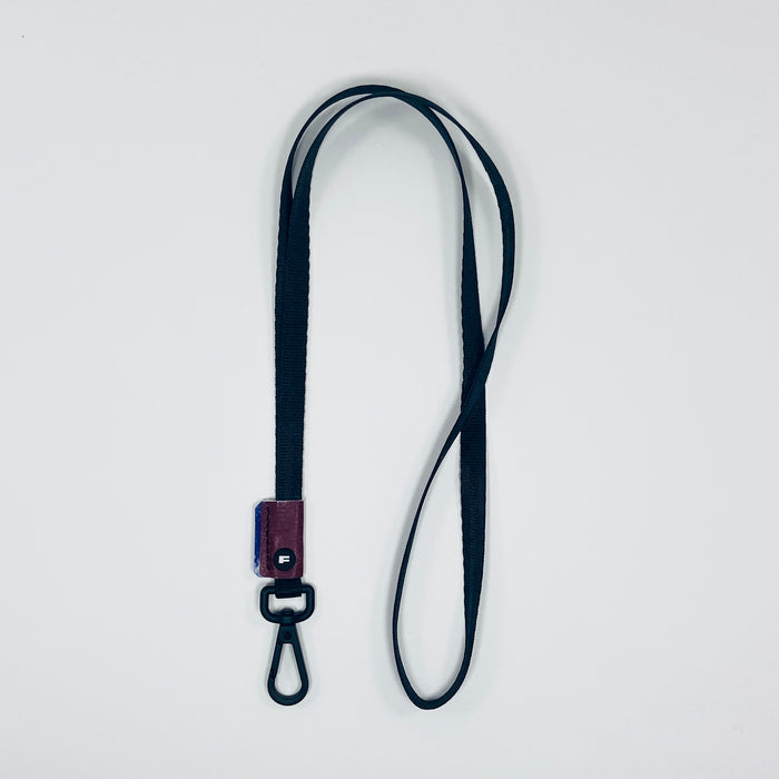 FREITAG F232 - Mo - Burgundy with Purple