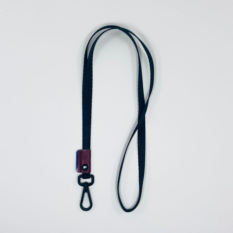 FREITAG F232 - Mo - Burgundy with Purple