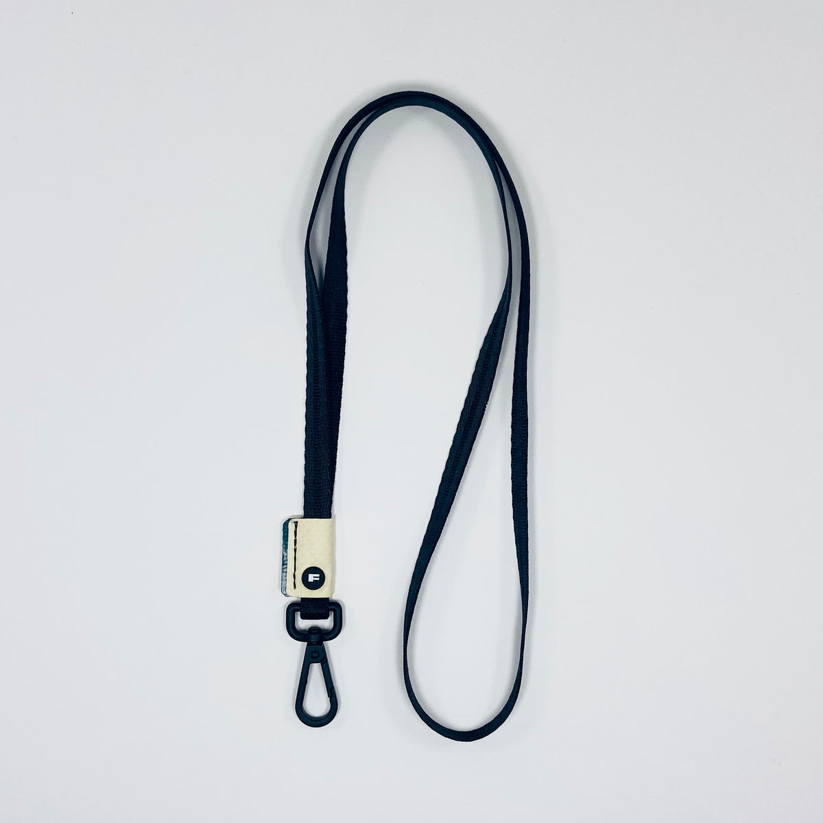 FREITAG F232 - Mo - Cream with Green