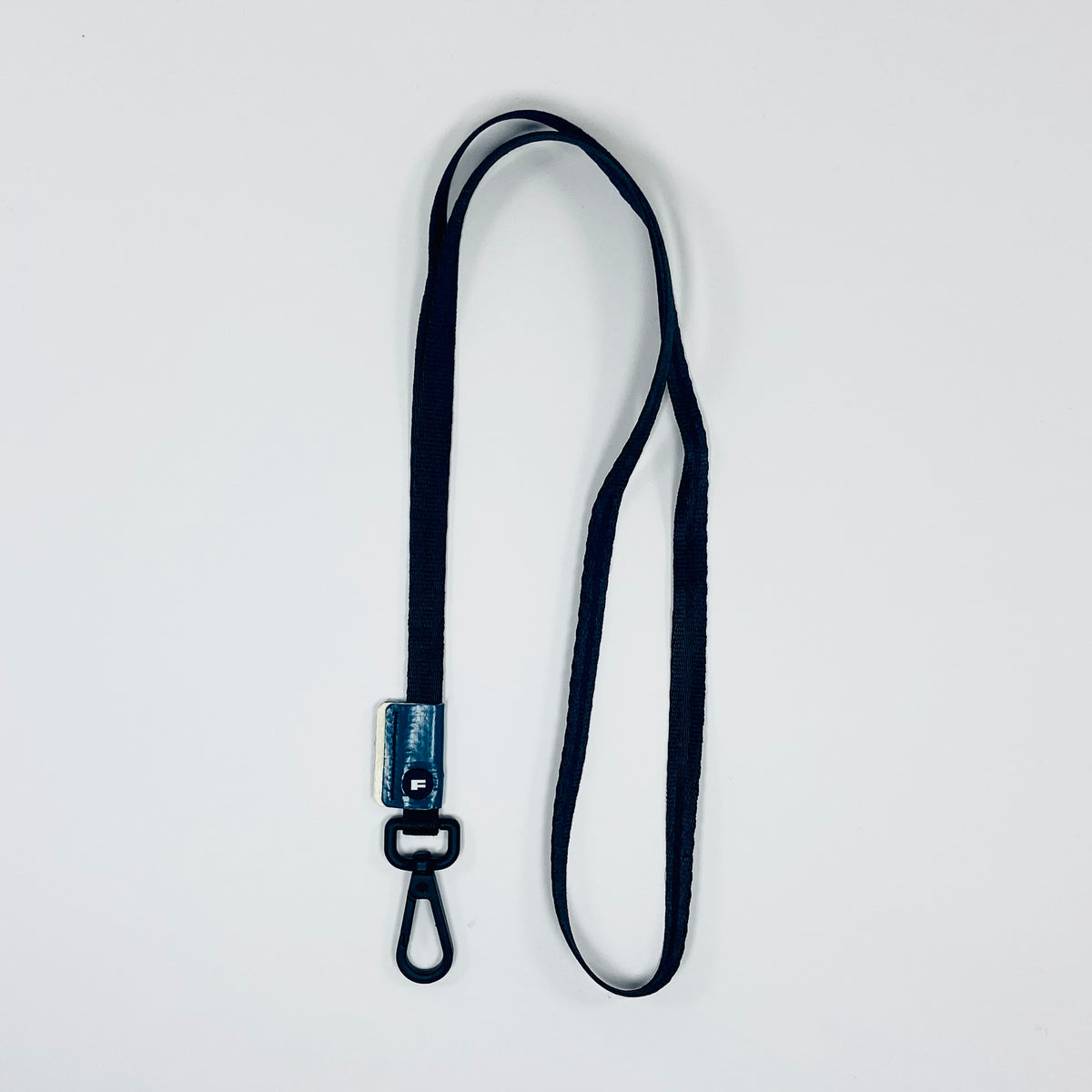 FREITAG F232 - Mo - Dark Blue with Off White