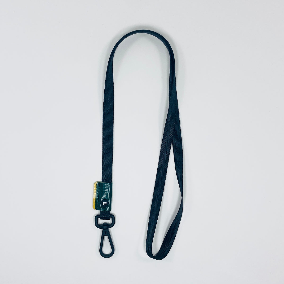 FREITAG F232 - Mo - Green with Cream