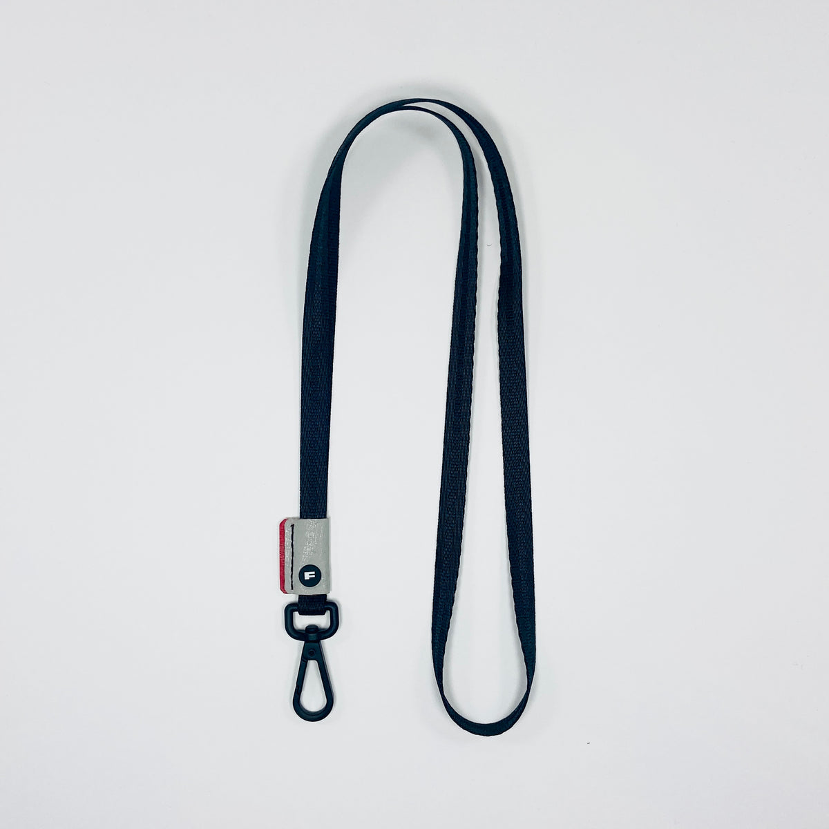 FREITAG F232 - Mo - Grey with Red