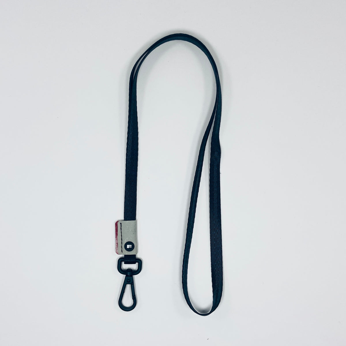 FREITAG F232 - Mo - Grey with Red