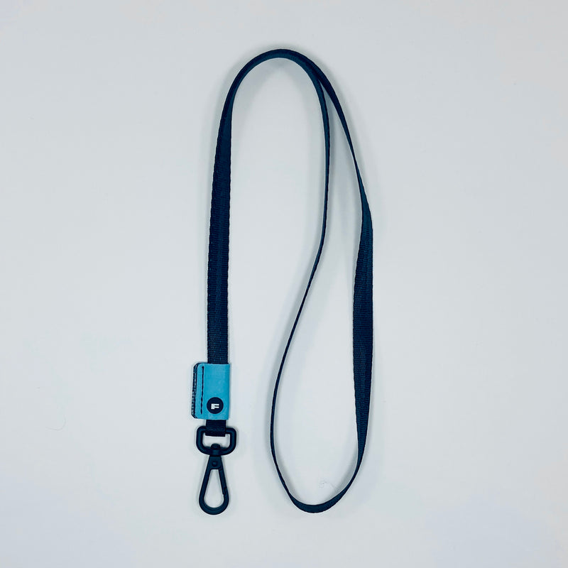 FREITAG F232 - Mo - Light Blue with Black
