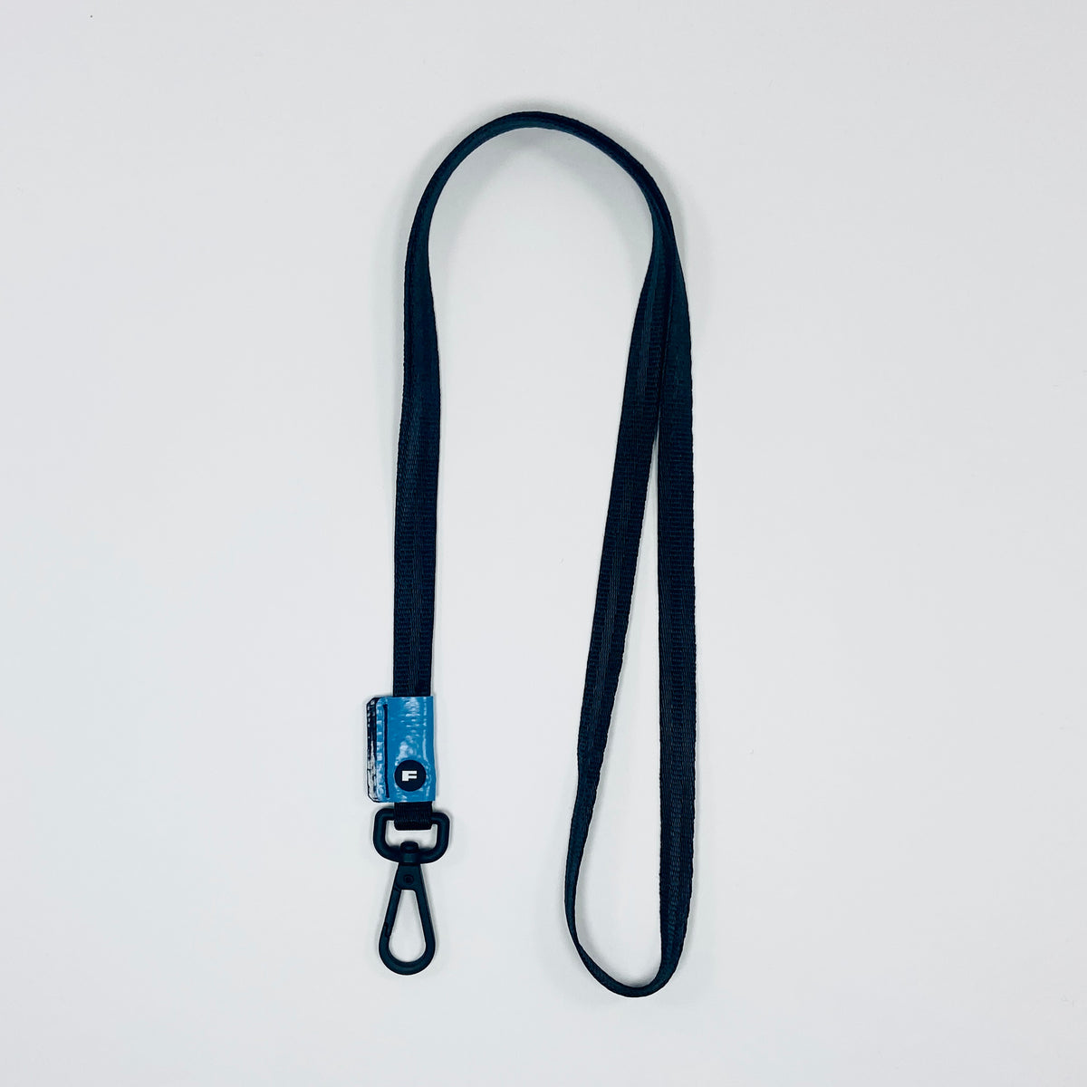 FREITAG F232 - Mo - Light Blue with Black