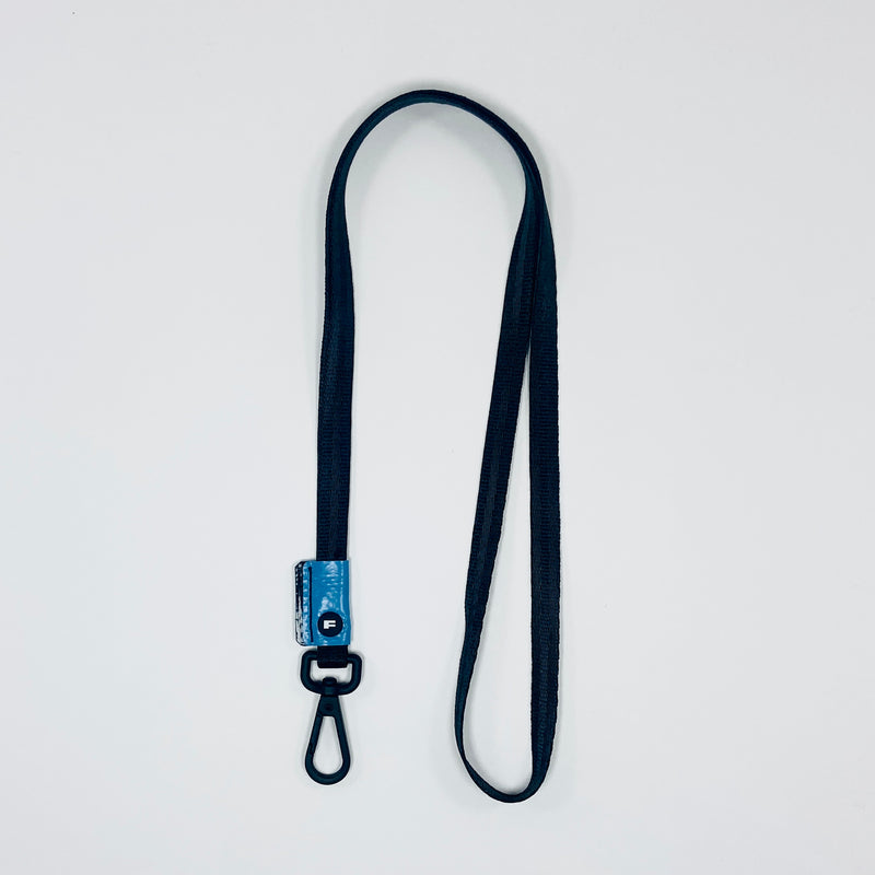 FREITAG F232 - Mo - Light Blue with Black