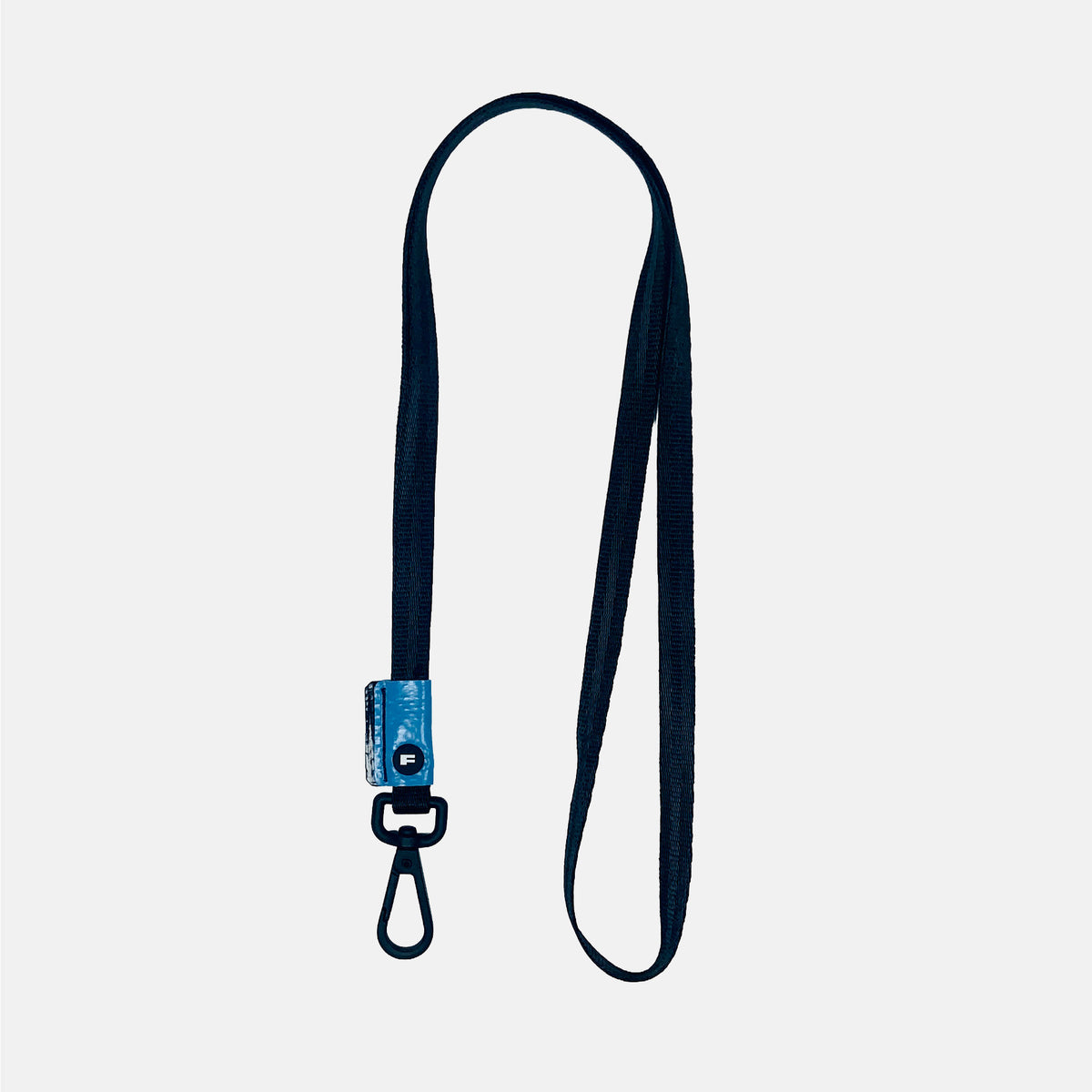 FREITAG F232 - Mo - Light Blue with Black