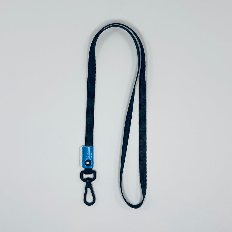 FREITAG F232 - Mo - Light Blue with White