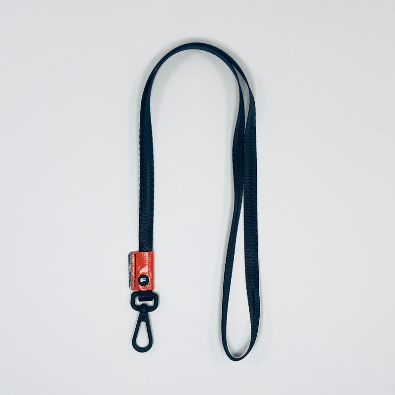 FREITAG F232 - Mo - Orange with Grey