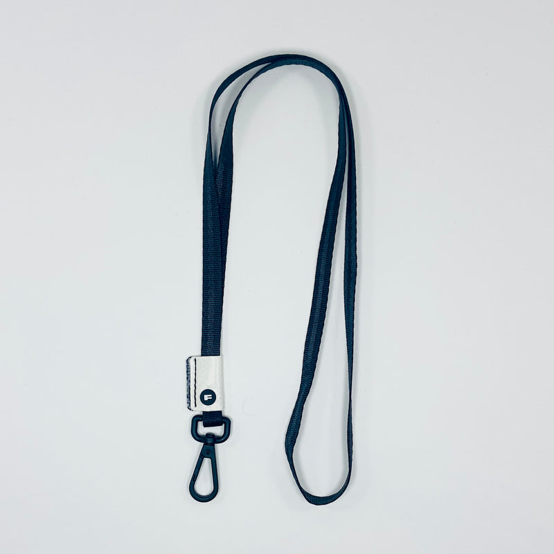 FREITAG F232 - Mo - White with Black