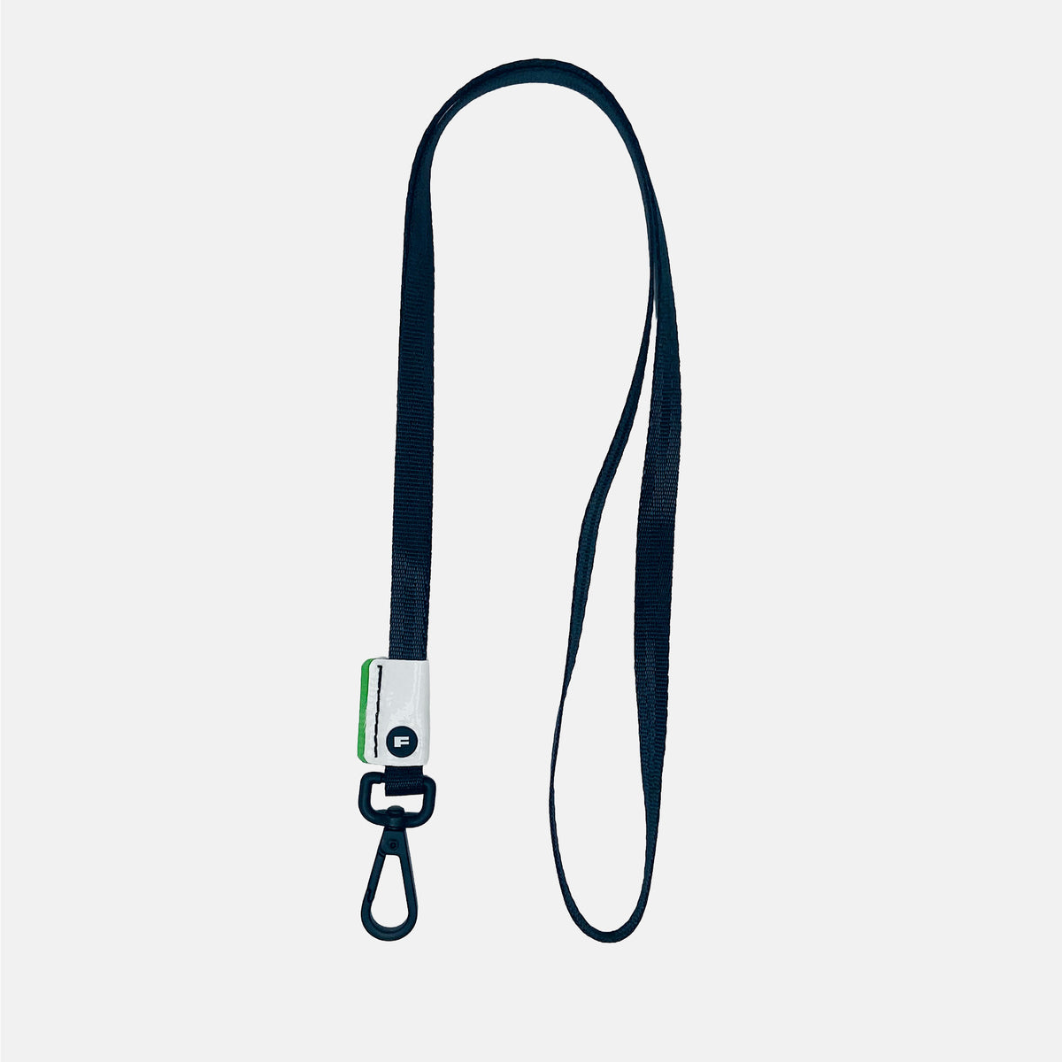 FREITAG F232 - Mo - White with Green