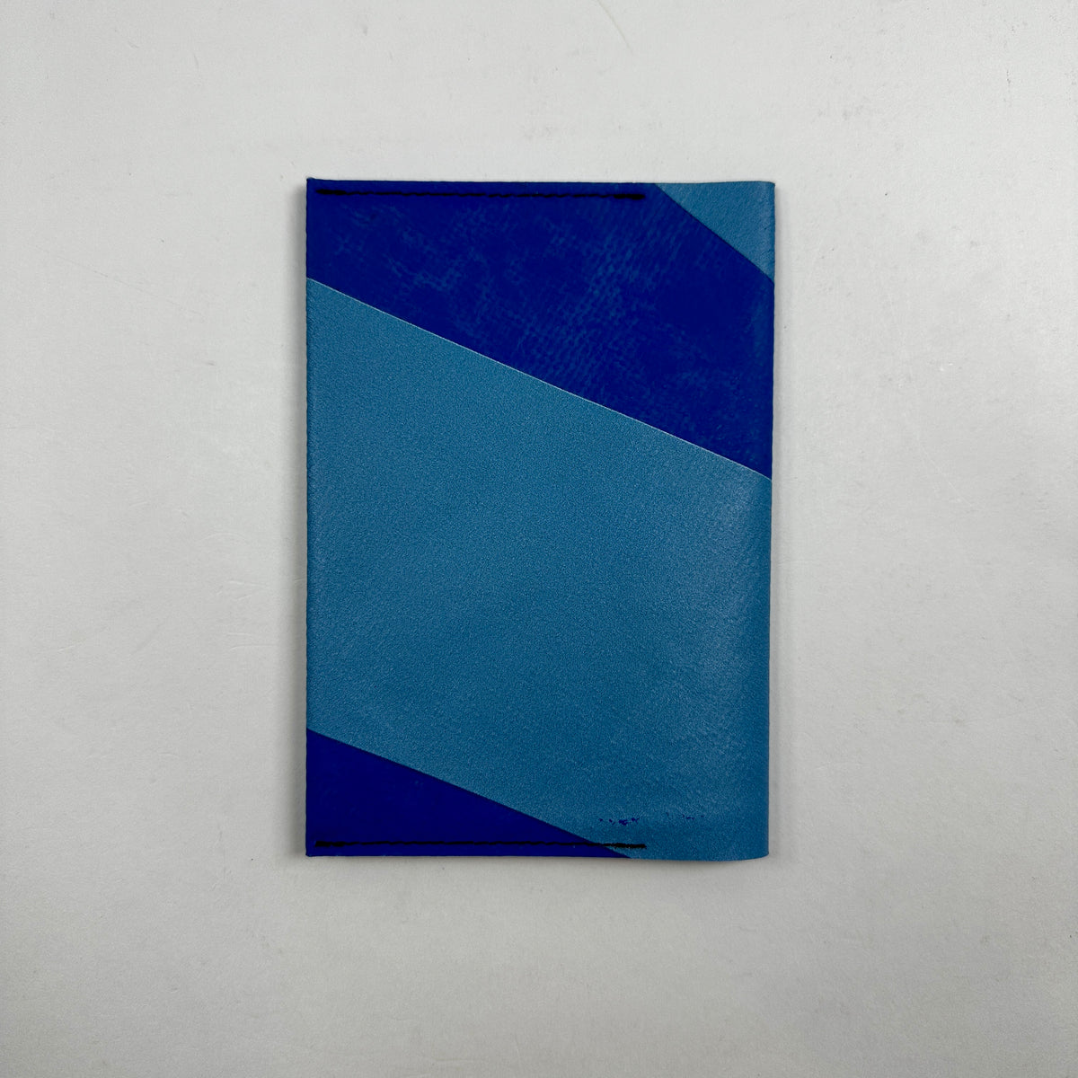 FREITAG F243 - Explorer - Light Blue with Blue