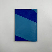 FREITAG F243 - Explorer - Light Blue with Blue