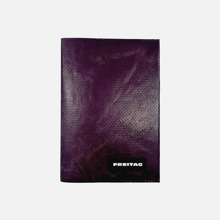 FREITAG F243 - Explorer - Purple