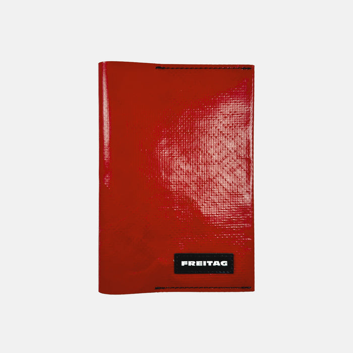 FREITAG F243 - Explorer - Red