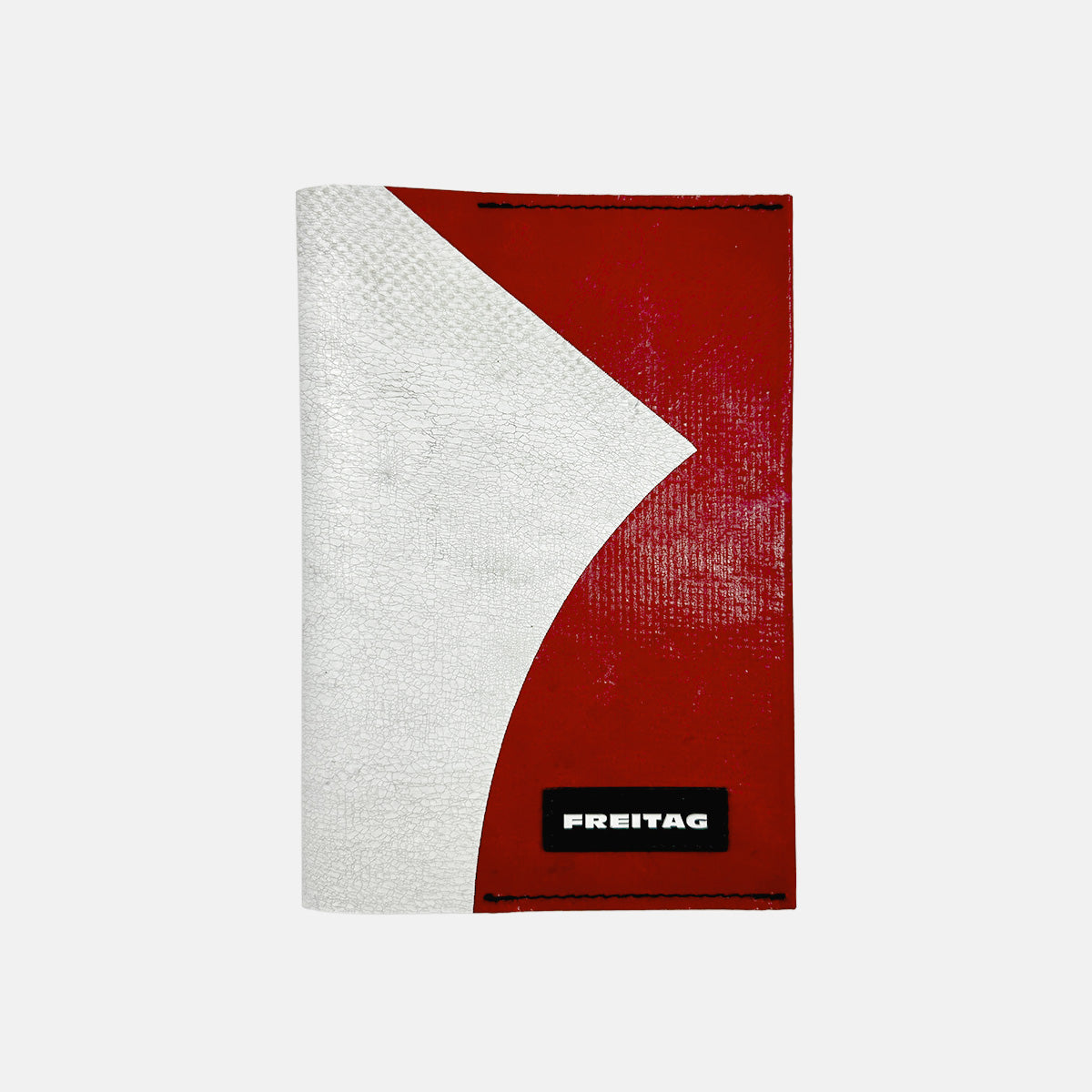 FREITAG F243 - Explorer - White with Red