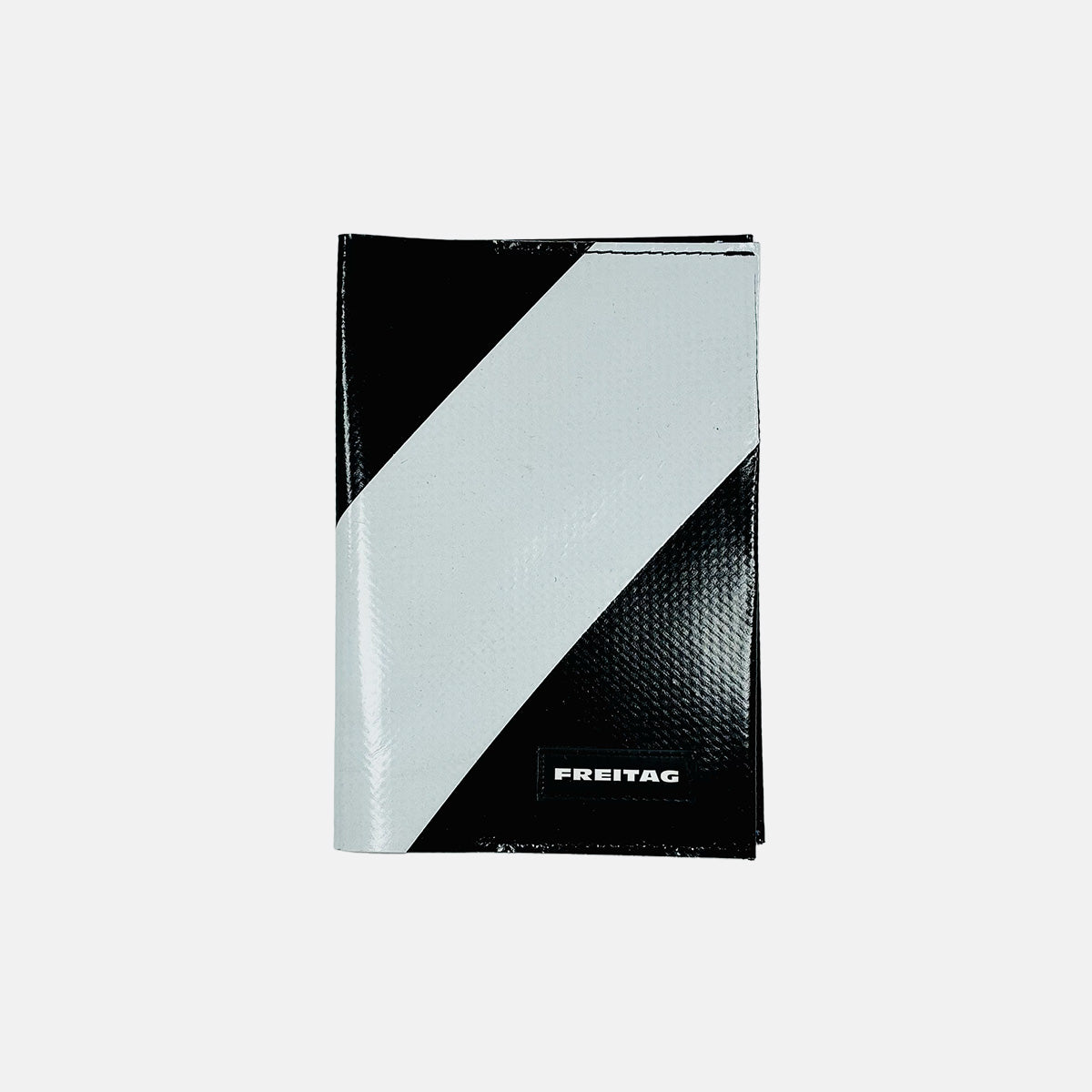 FREITAG F243 - Explorer - Black with Off White