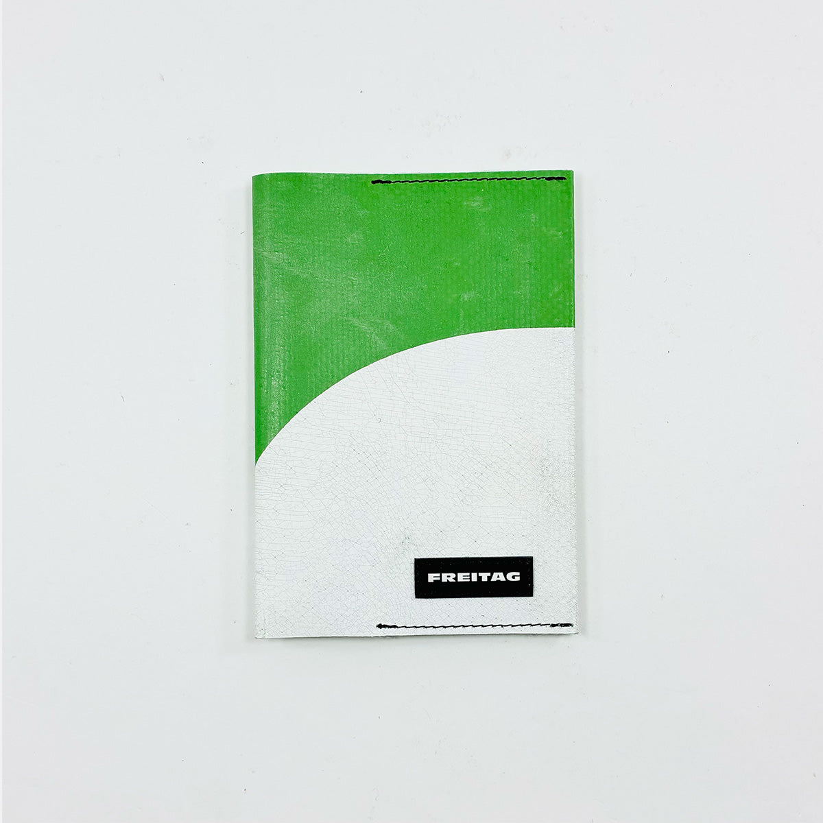 FREITAG F243 - Explorer - Green with White
