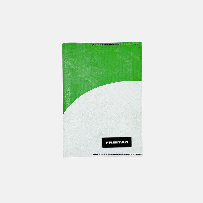 FREITAG F243 - Explorer - Green with White