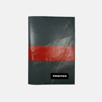 FREITAG F243 - Explorer - Grey with Orange