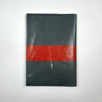 FREITAG F243 - Explorer - Grey with Orange
