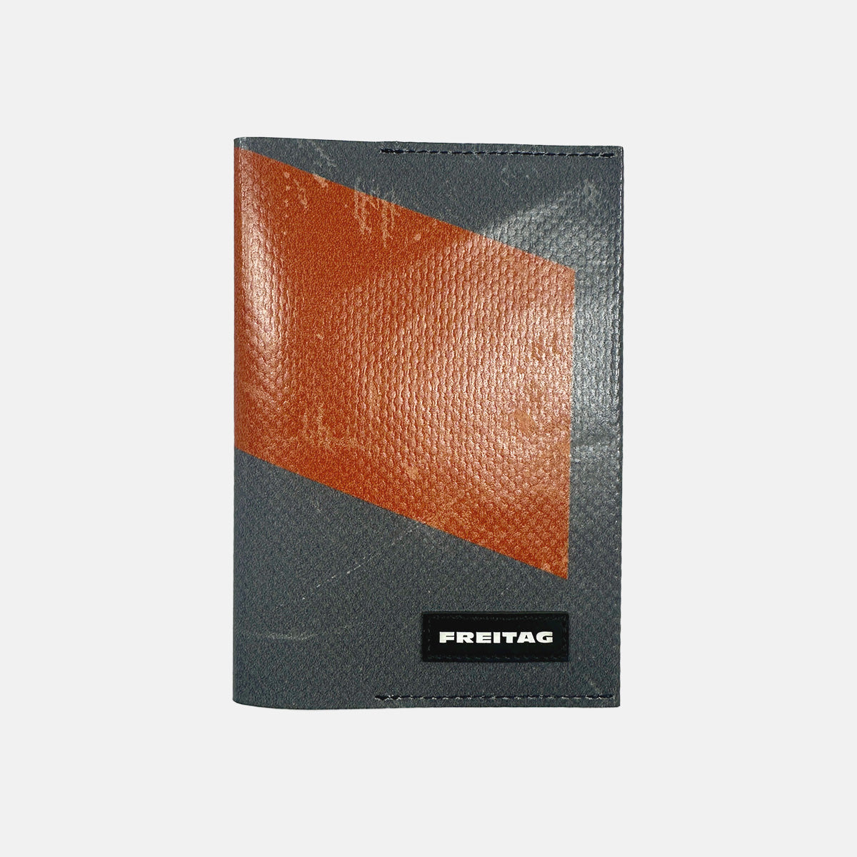 FREITAG F243 - Explorer - Grey with Orange