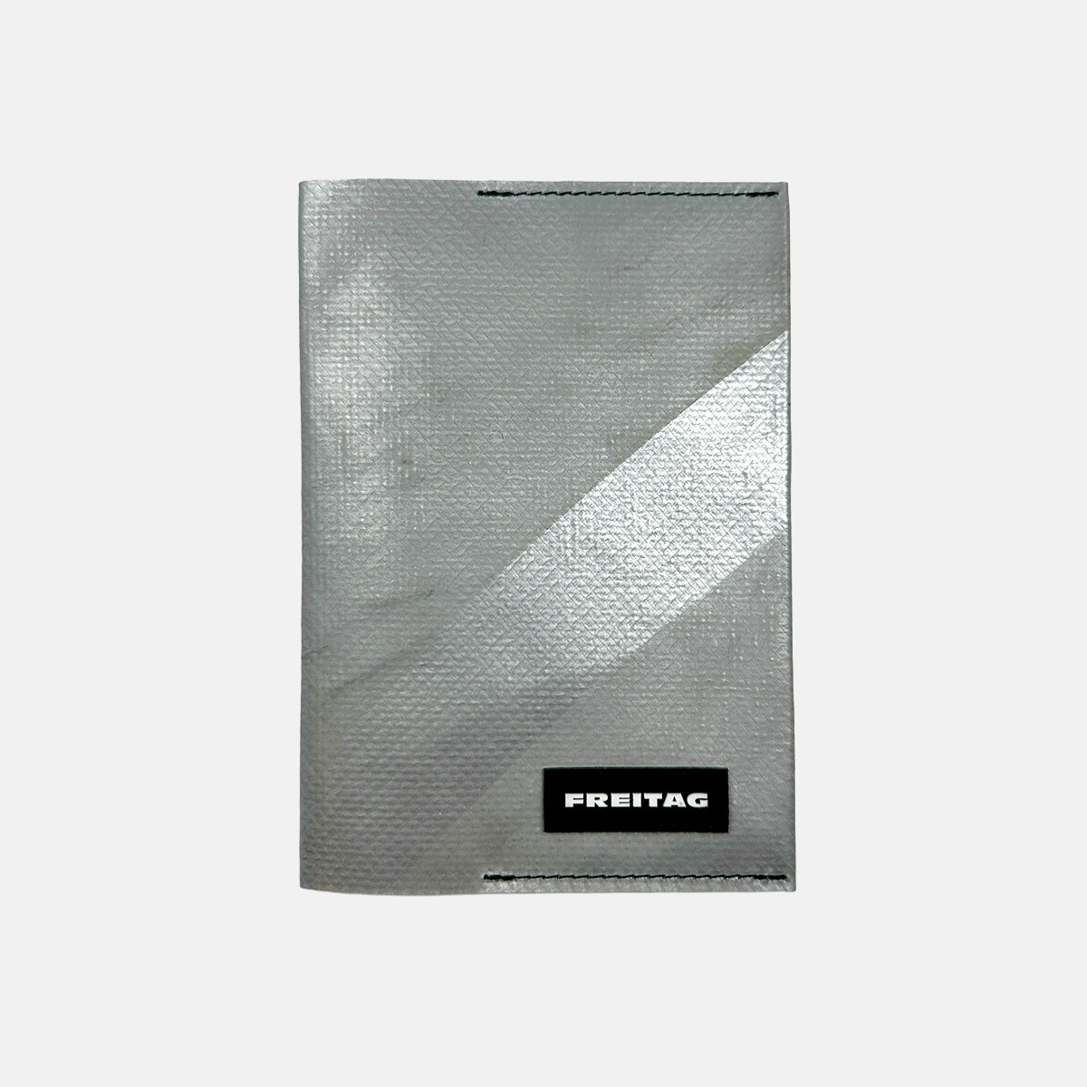 FREITAG F243 - Explorer - Light Grey with Silver