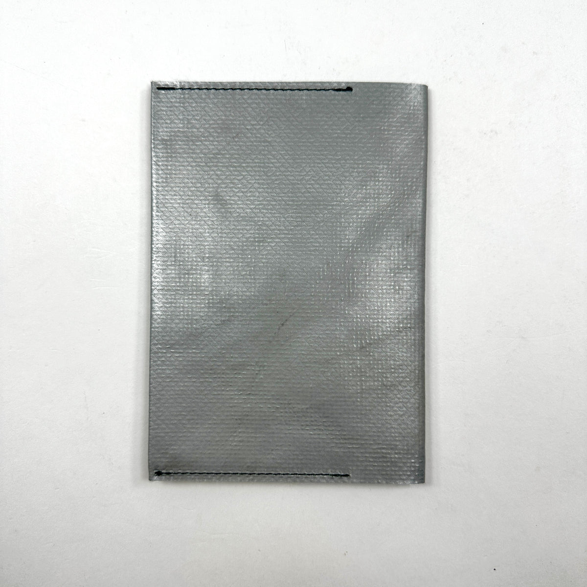 FREITAG F243 - Explorer - Light Grey with Silver