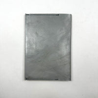 FREITAG F243 - Explorer - Light Grey with Silver