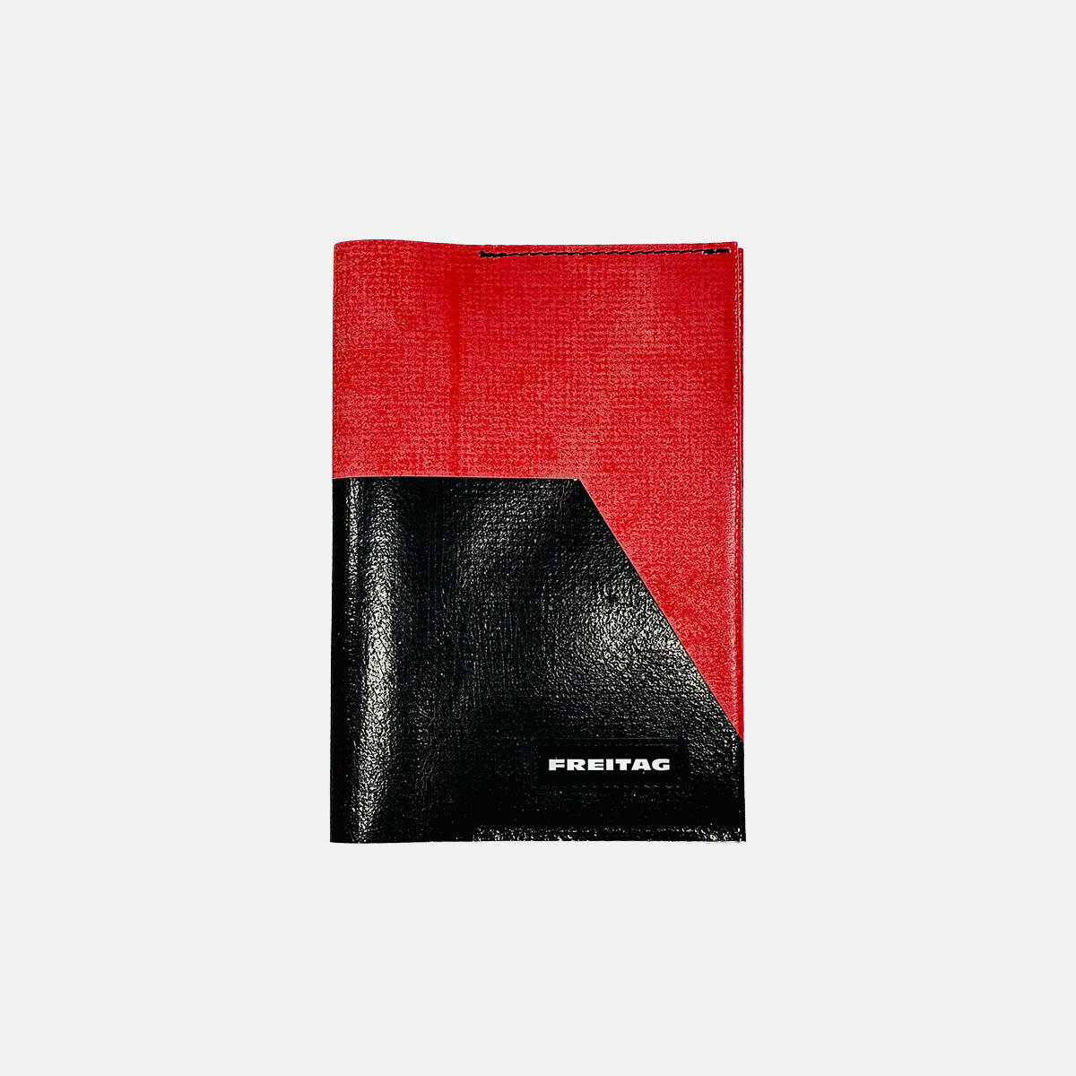 FREITAG F243 - Explorer - Red with Black