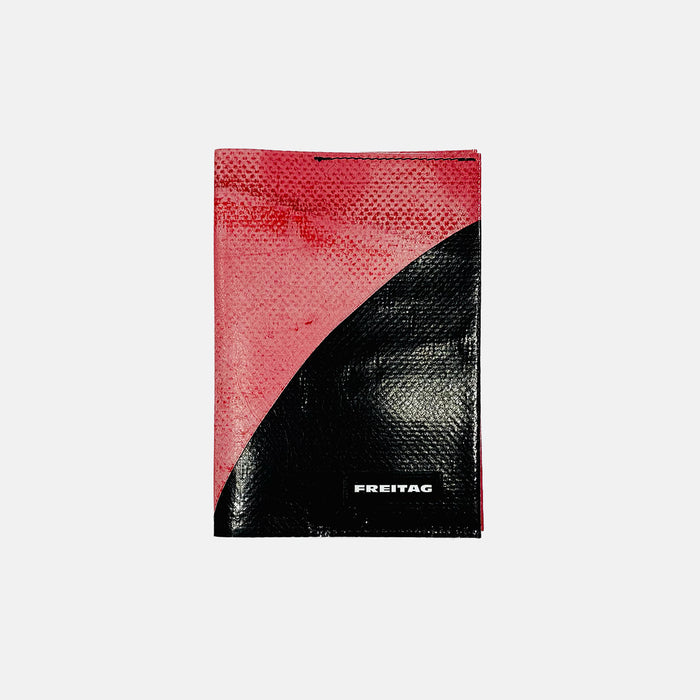 FREITAG F243 - Explorer - Red with Black