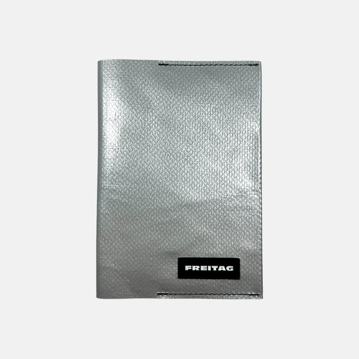 FREITAG F243 - Explorer - Silver