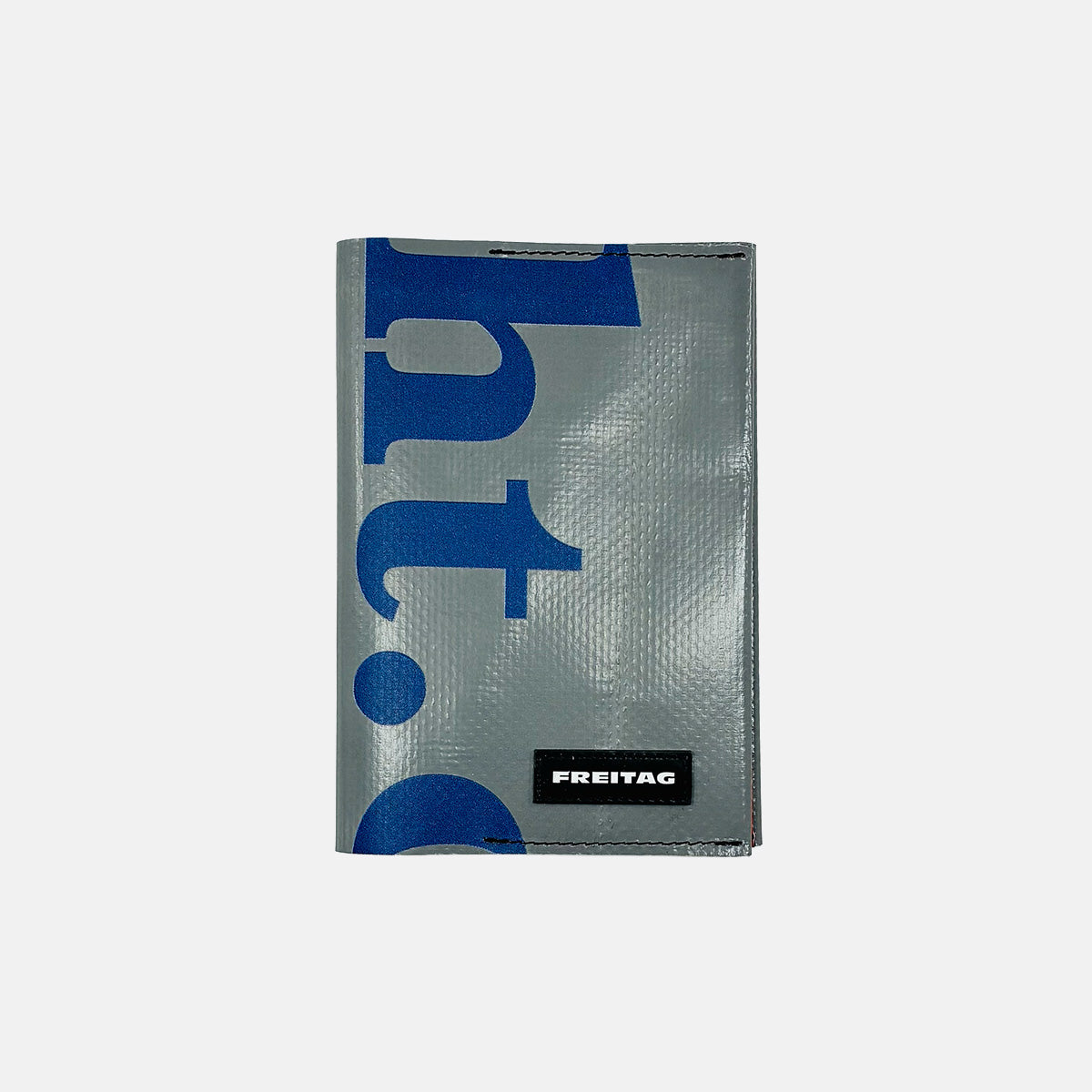 FREITAG F243 - Explorer - Slate with Blue