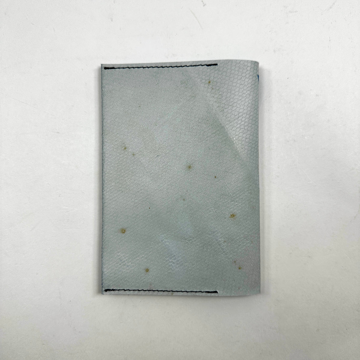 FREITAG F243 - Explorer - White with Blue