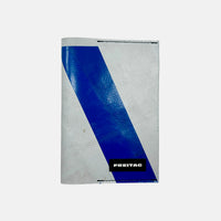FREITAG F243 - Explorer - White with Blue