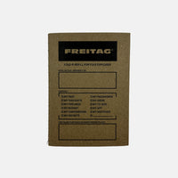 FREITAG F243-R - Refil for Explorer - Small Journal