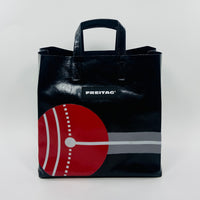FREITAG F250 - Sonny - Black with Red, White, Silver