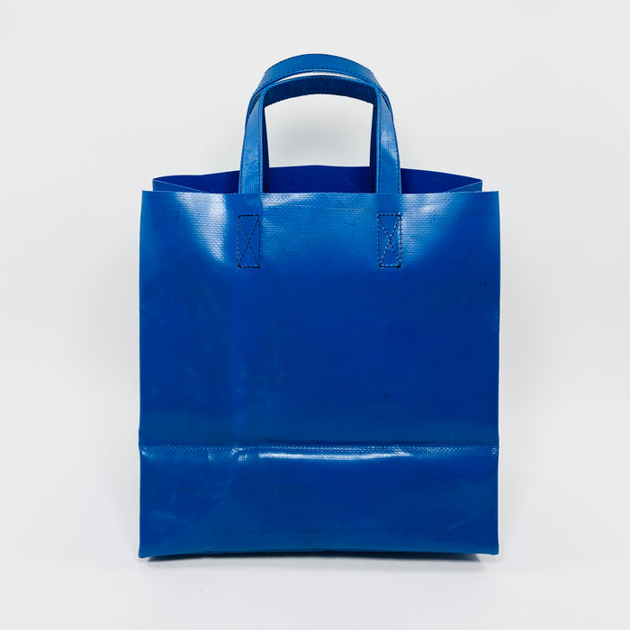 FREITAG F250 - Sonny - Blue with White