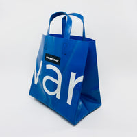 FREITAG F250 - Sonny - Blue with White