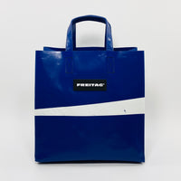FREITAG F250 - Sonny - Blue with White