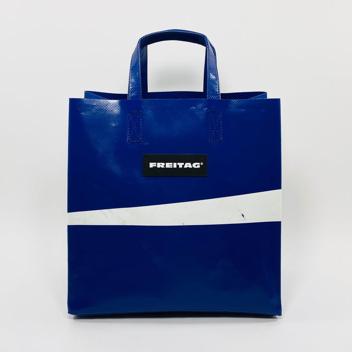 FREITAG F250 - Sonny - Blue with White