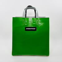 FREITAG F250 - Sonny - Green and White
