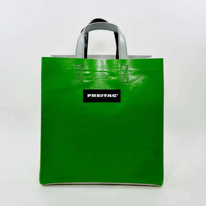 FREITAG F250 - Sonny - Green and White
